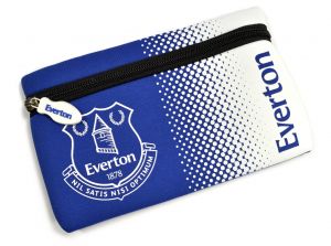 Official Everton FC merchandise