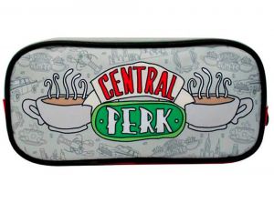 Friends Central Perk pencil case