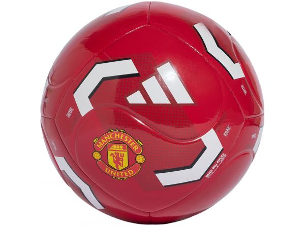 Club footballs from Global Sports Supply