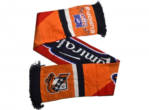 Amsterdam Admirals supporters scarf