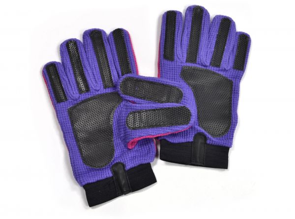 BB Sports goalkeeper gloves