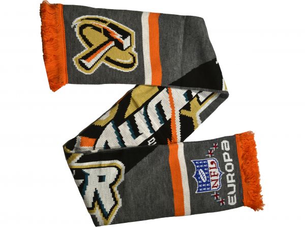Berlin Thunder supporters scarf