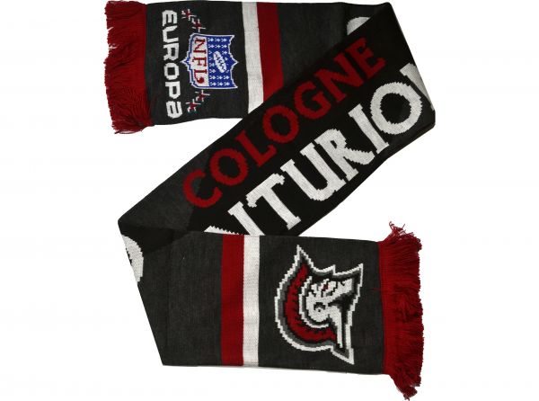 Cologne Centurions supporters scarf