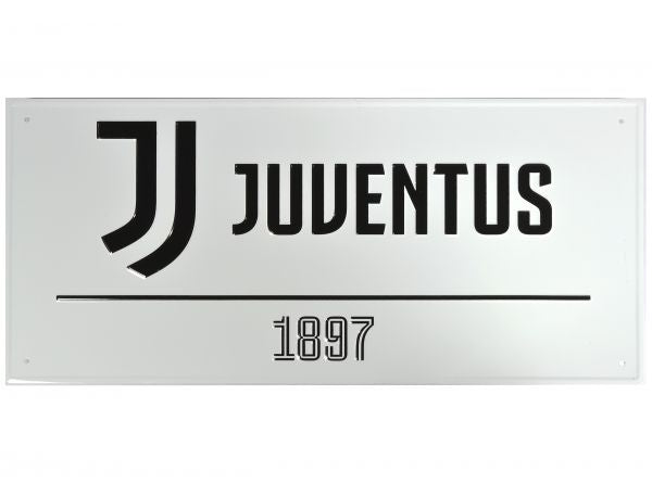 Official Juventus FC merchandise