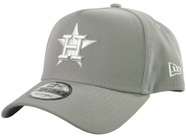 Houston Astros New Era cap