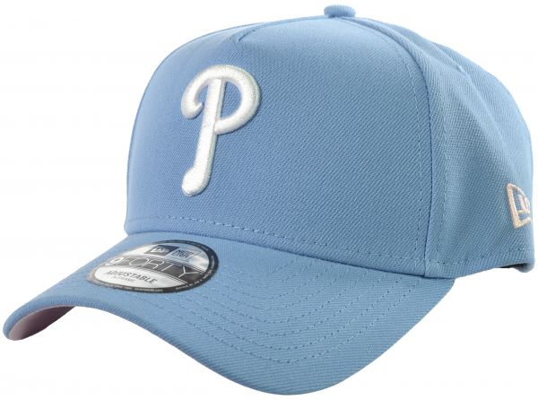 Philadelphia Phillies New Era cap