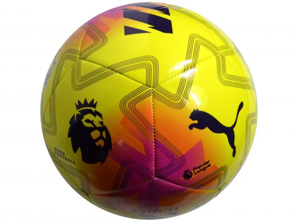 Puma Premier League Orbita football