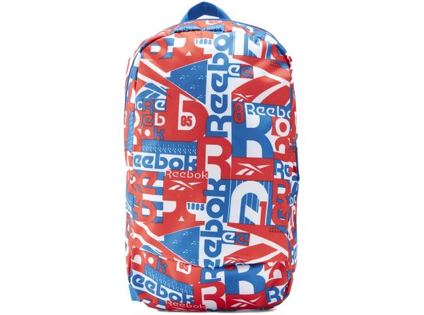 Reebok kids backpack