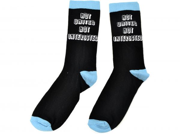 Team Direct football fan socks