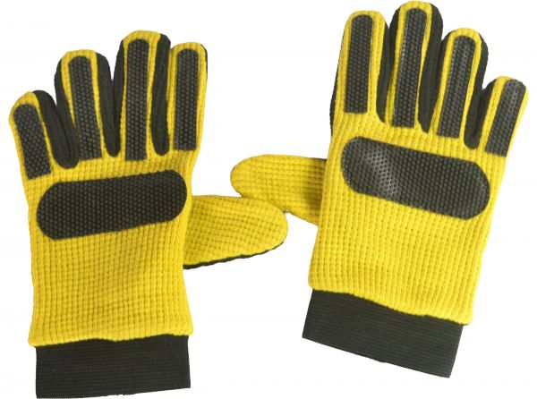 Ultratec goalkeeper gloves