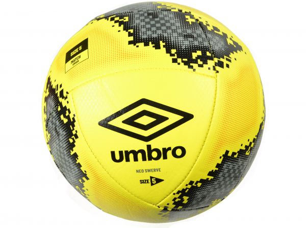 Umbro Neo Swerve football