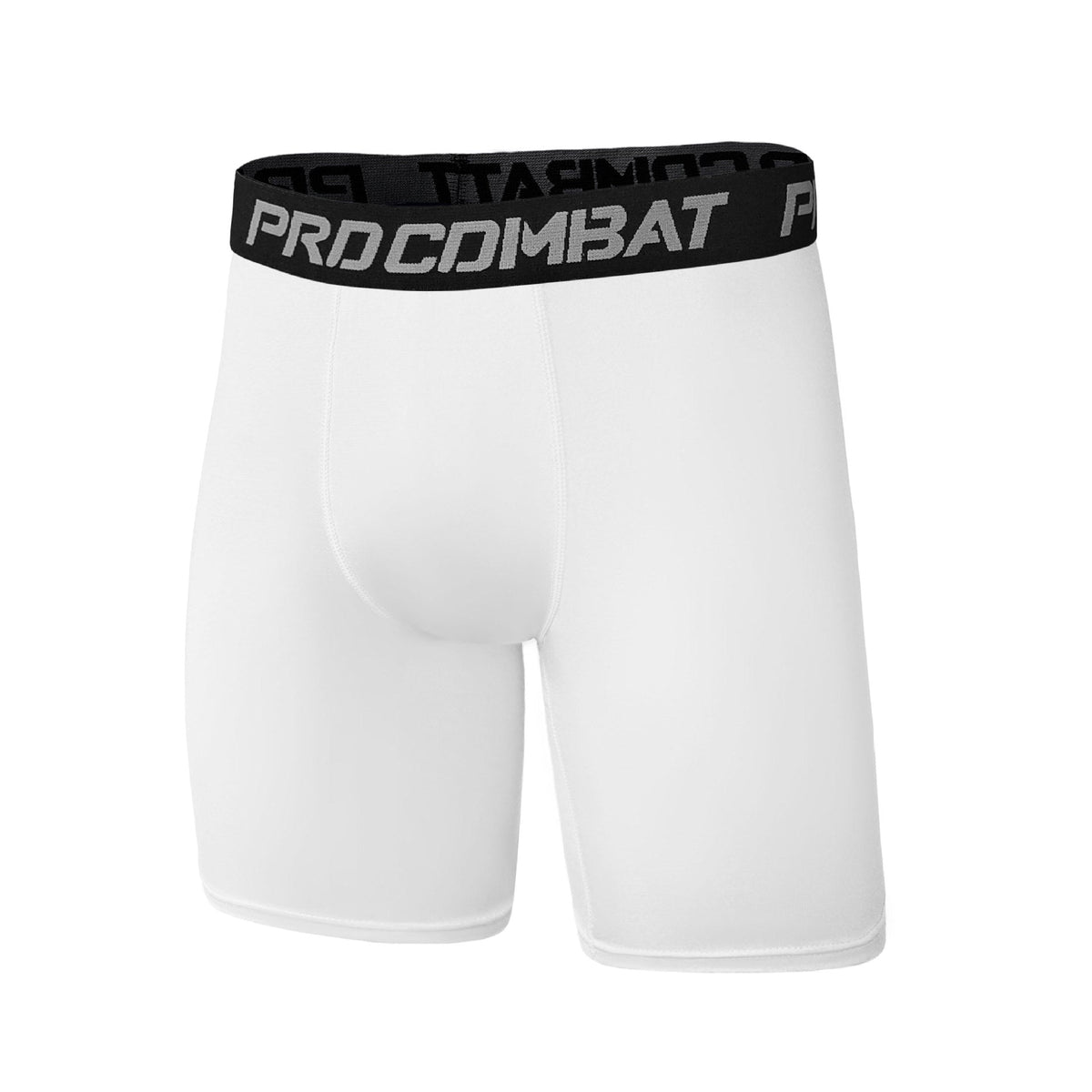 Compression training shorts from Global Sports Supply