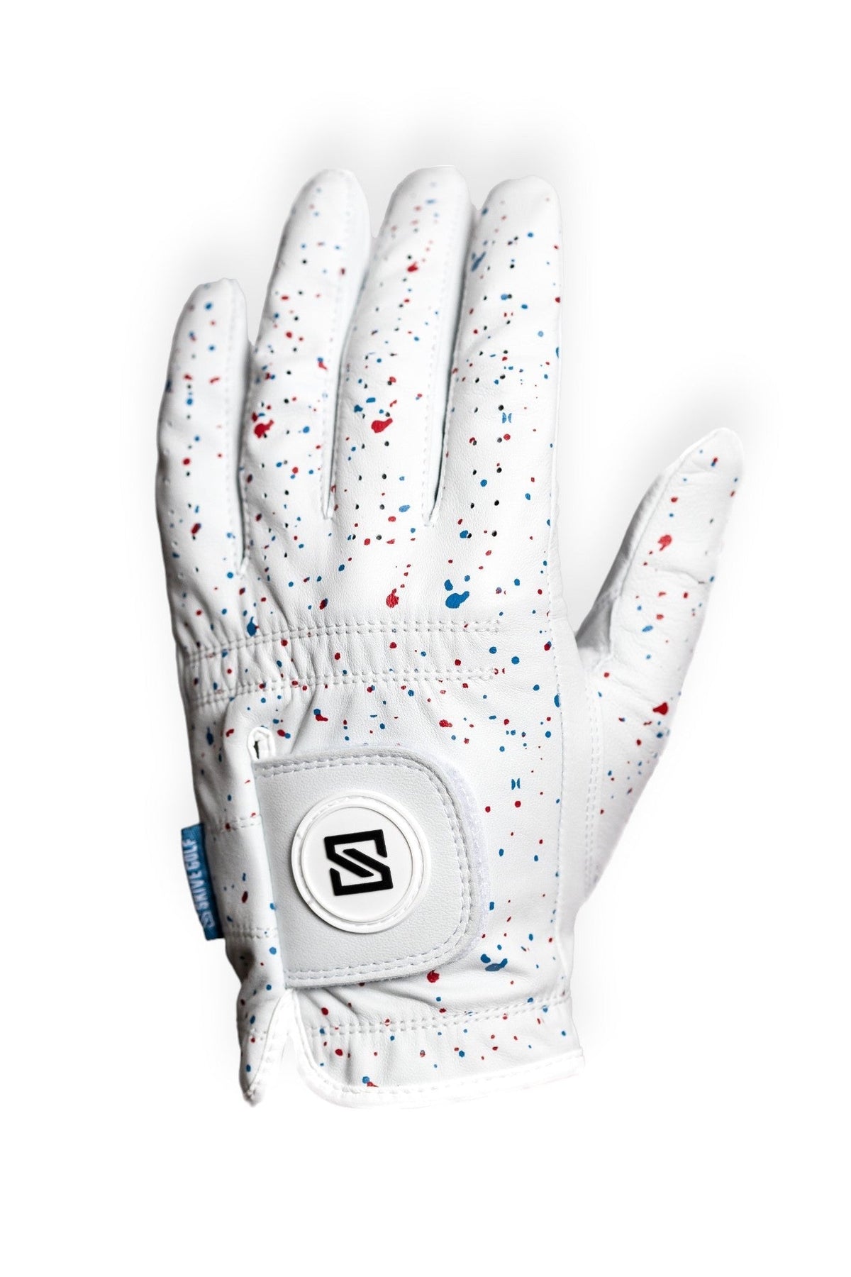 SKIVE premium golf glove