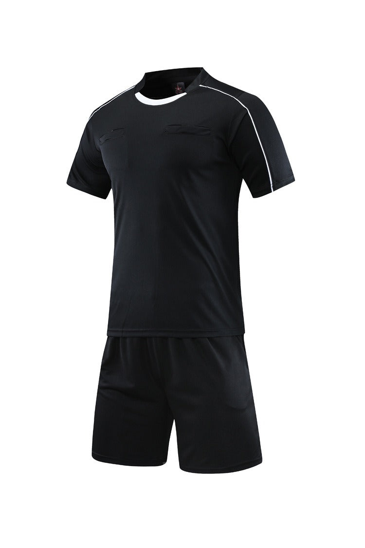 Referee uniform and officiating equipment from Global Sports Supply