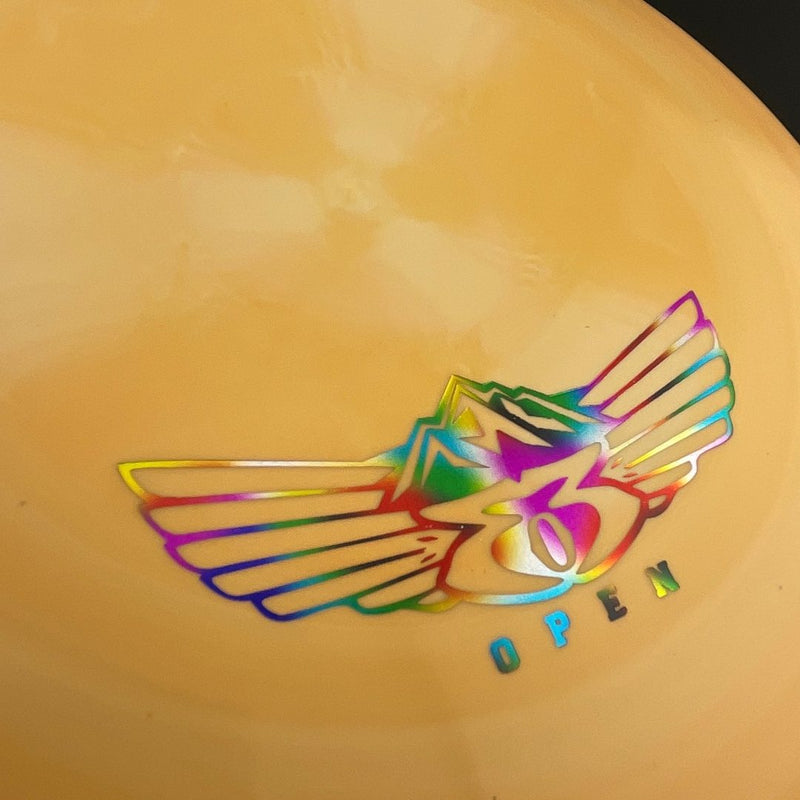 Swirly S-line FD - 303 Open-15