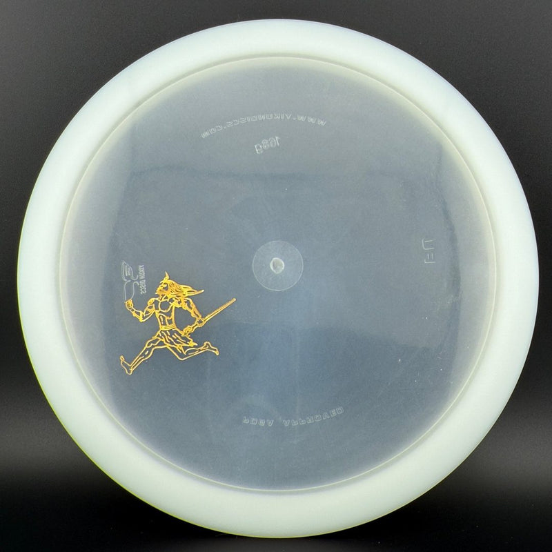 Glow Phoenix Line FU-1