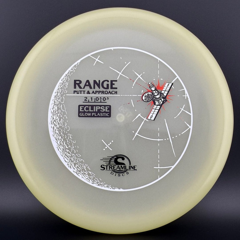 Eclipse Range-7