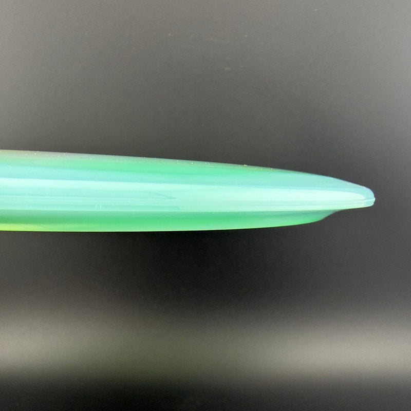 Z Swirl Cigarra - Lucky Flight Bar Stamp-9