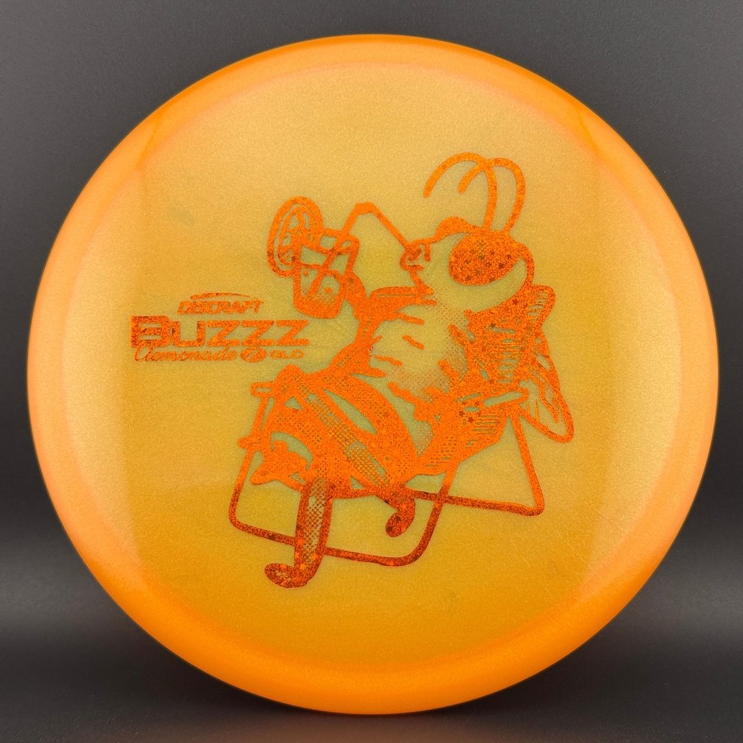 Colorshift Z Glo Buzzz - Clemonade - Chris Clemons-14