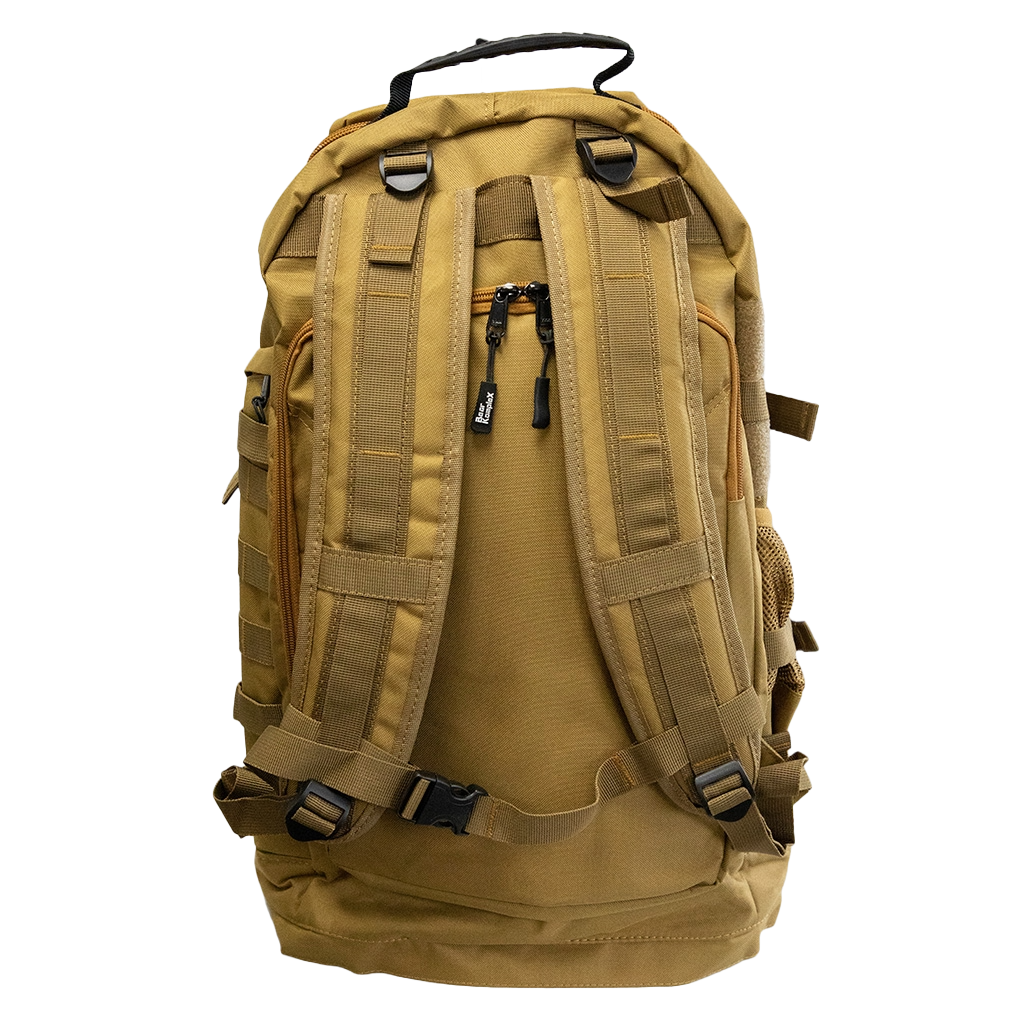BKX Military Backpack-23