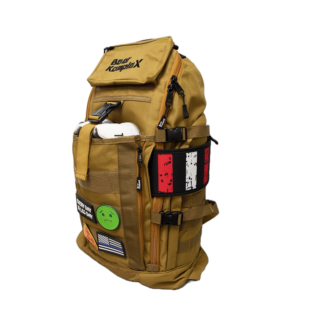 BKX Comp Backpack-10