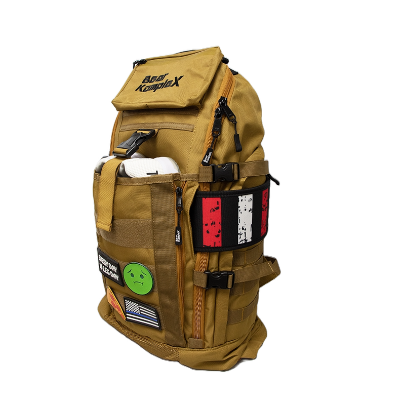 BKX Comp Backpack-10