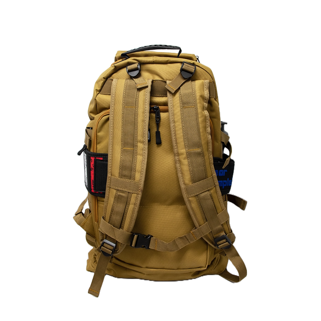 BKX Comp Backpack-11
