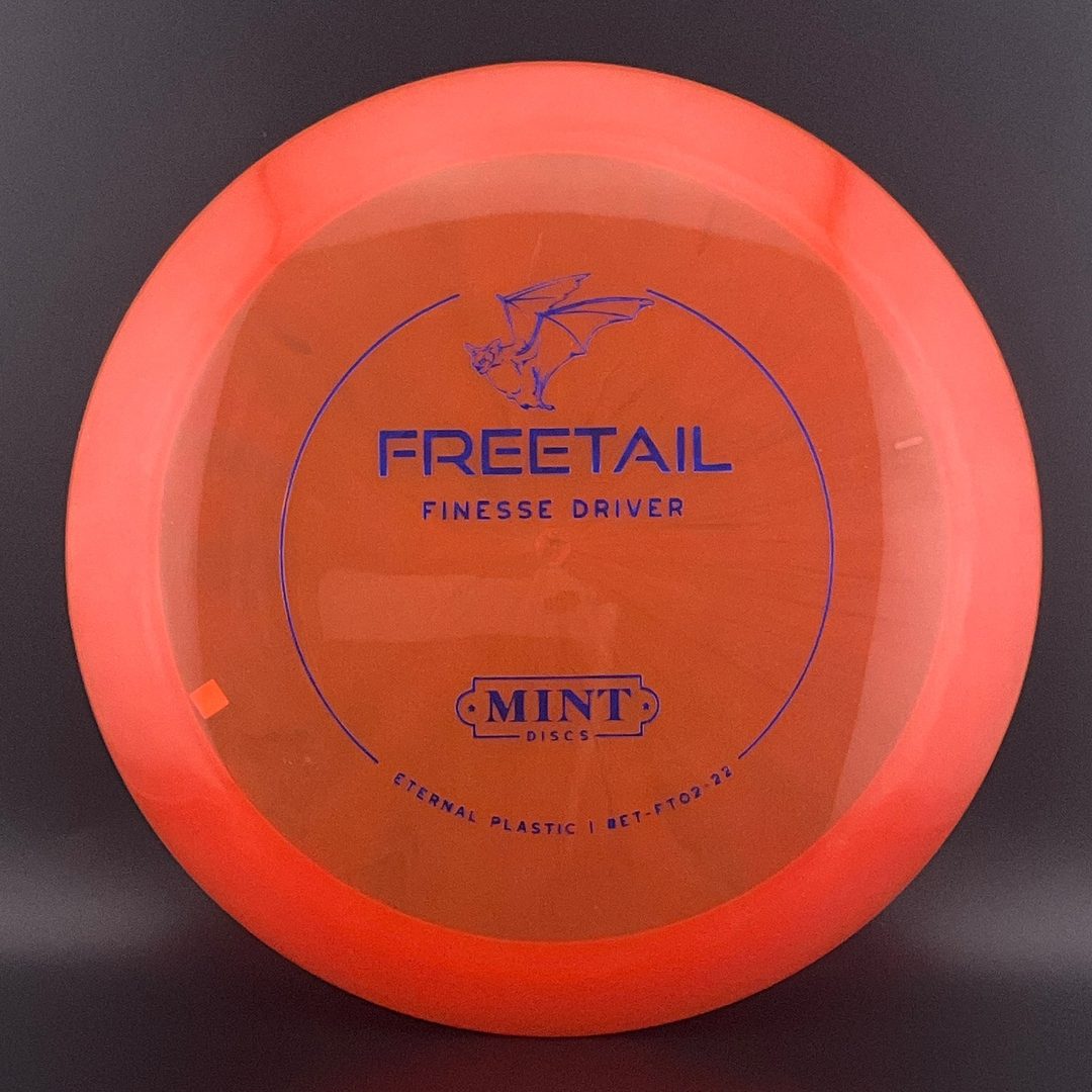 Eternal Freetail - 2022 2nd Run-1