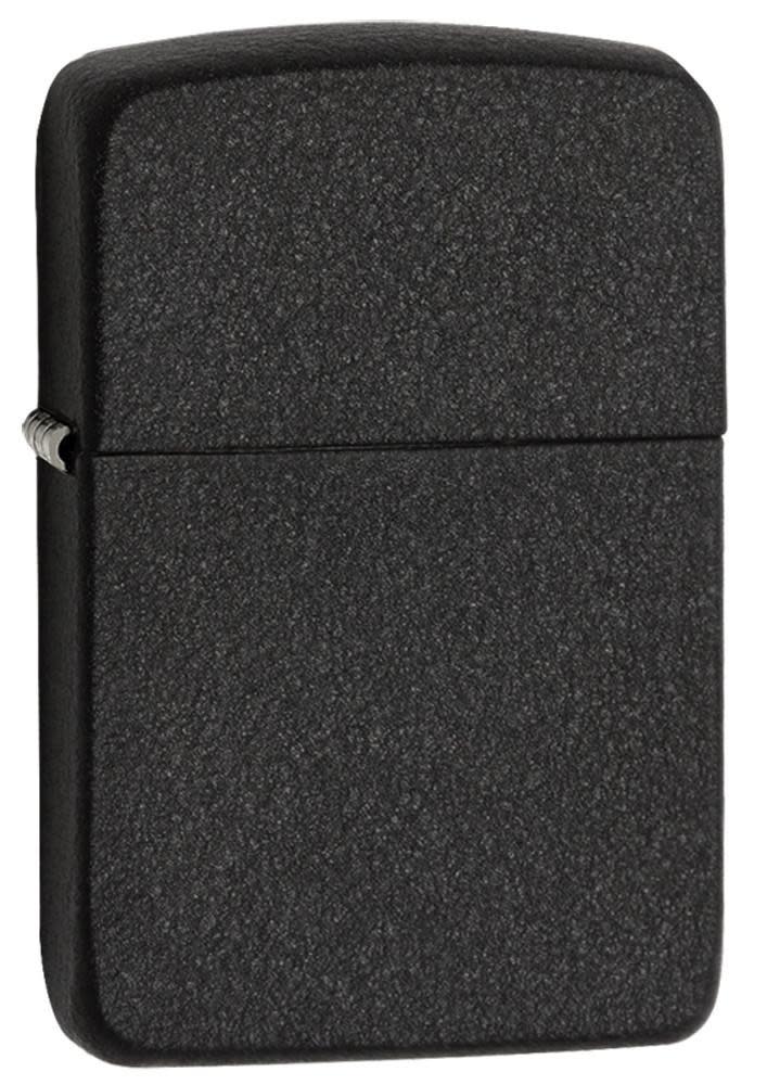 Zippo Lighter-7