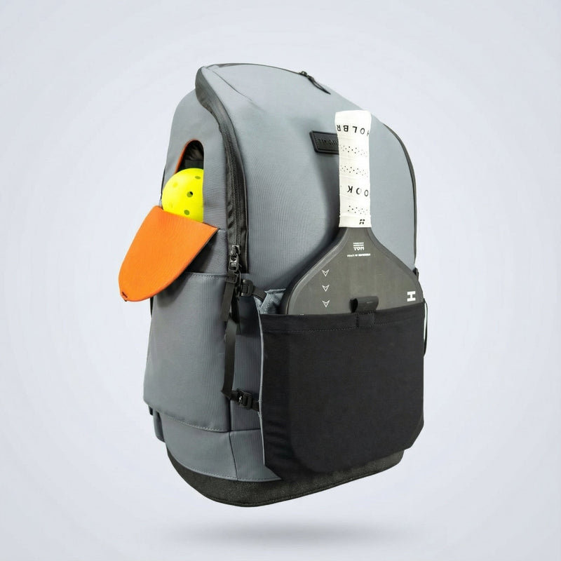 Court Caddy Front Paddle Sleeve-5