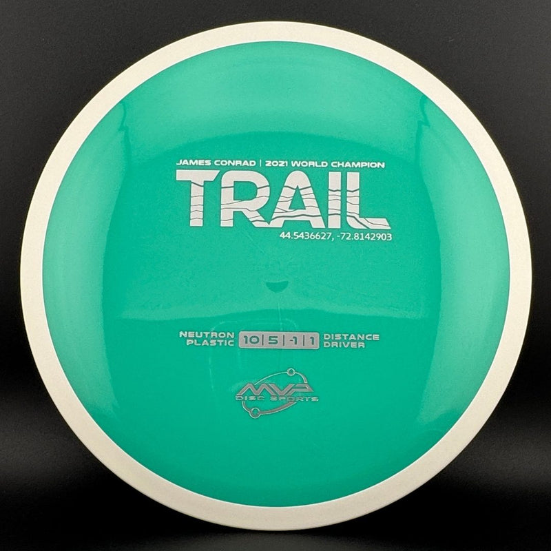 Neutron Trail-32