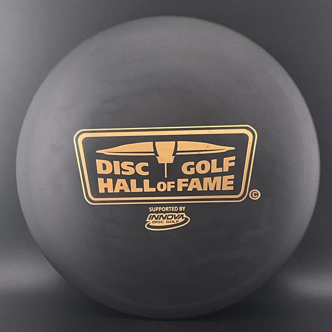 DX Roc - Disc Golf Hall of Fame *Speedy Vault*-1