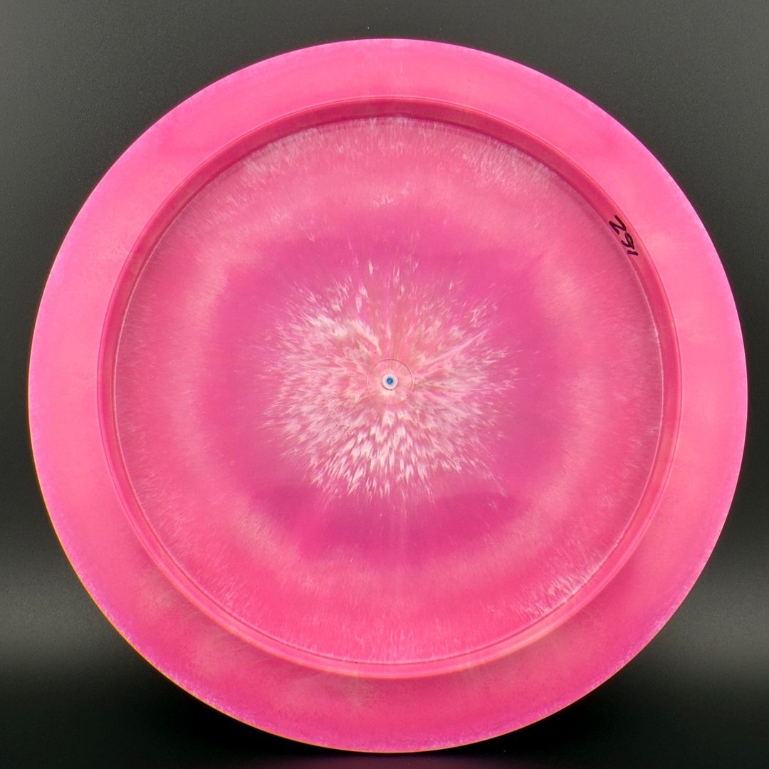 Elixir Idol - First Run - Face Stamp-50