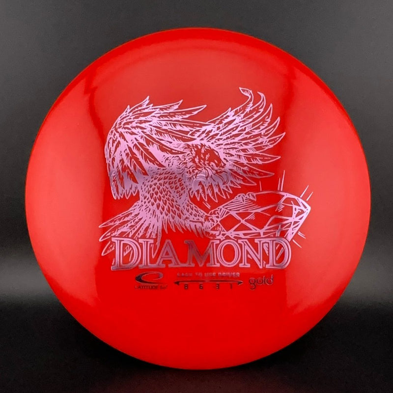 Gold Diamond-11