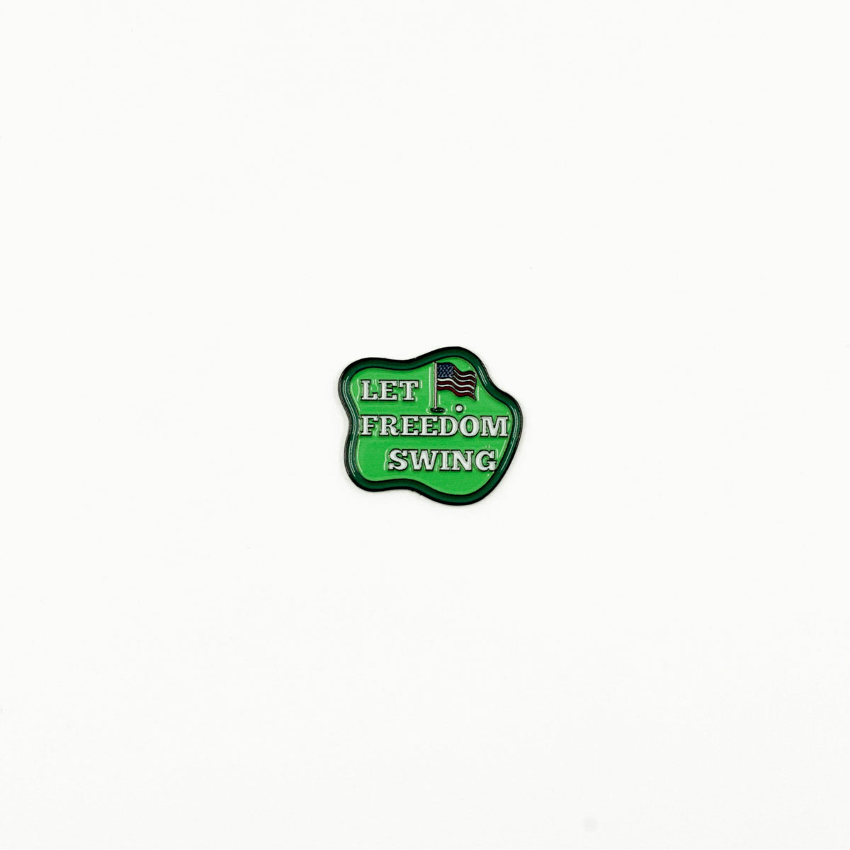 MYSTERY BALL MARKER-5