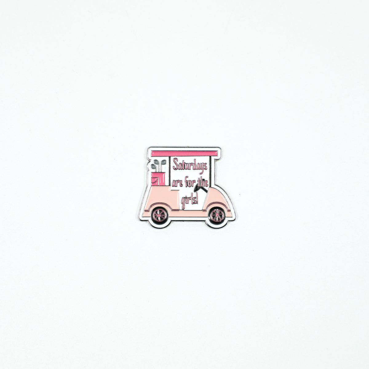 MYSTERY BALL MARKER-6