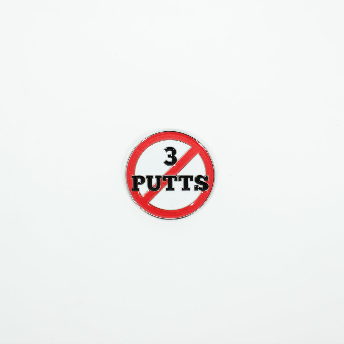 MYSTERY BALL MARKER-7