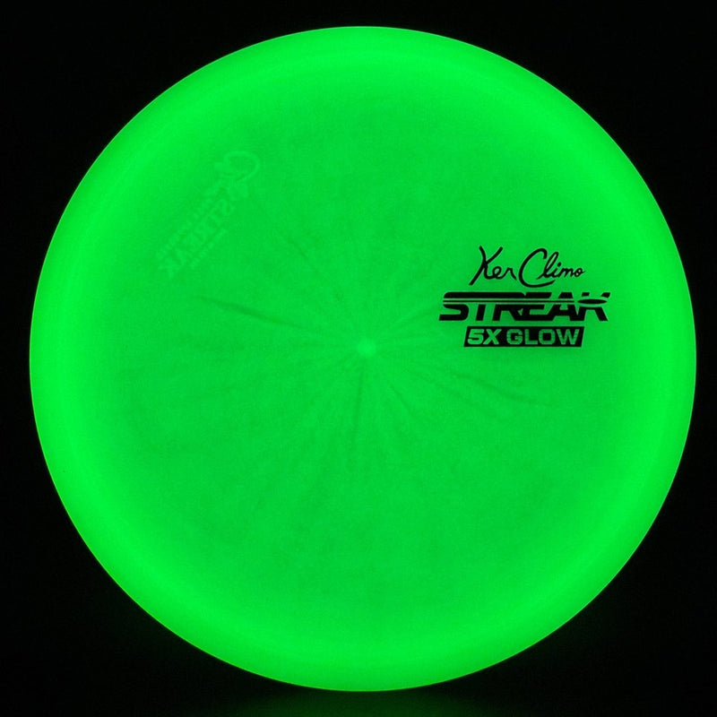 Glow Victory Line Streak - 5X-28