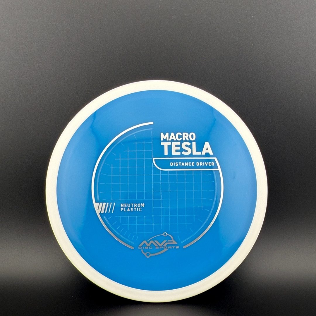 Neutron Macro Tesla - (6" Mini Disc)-5