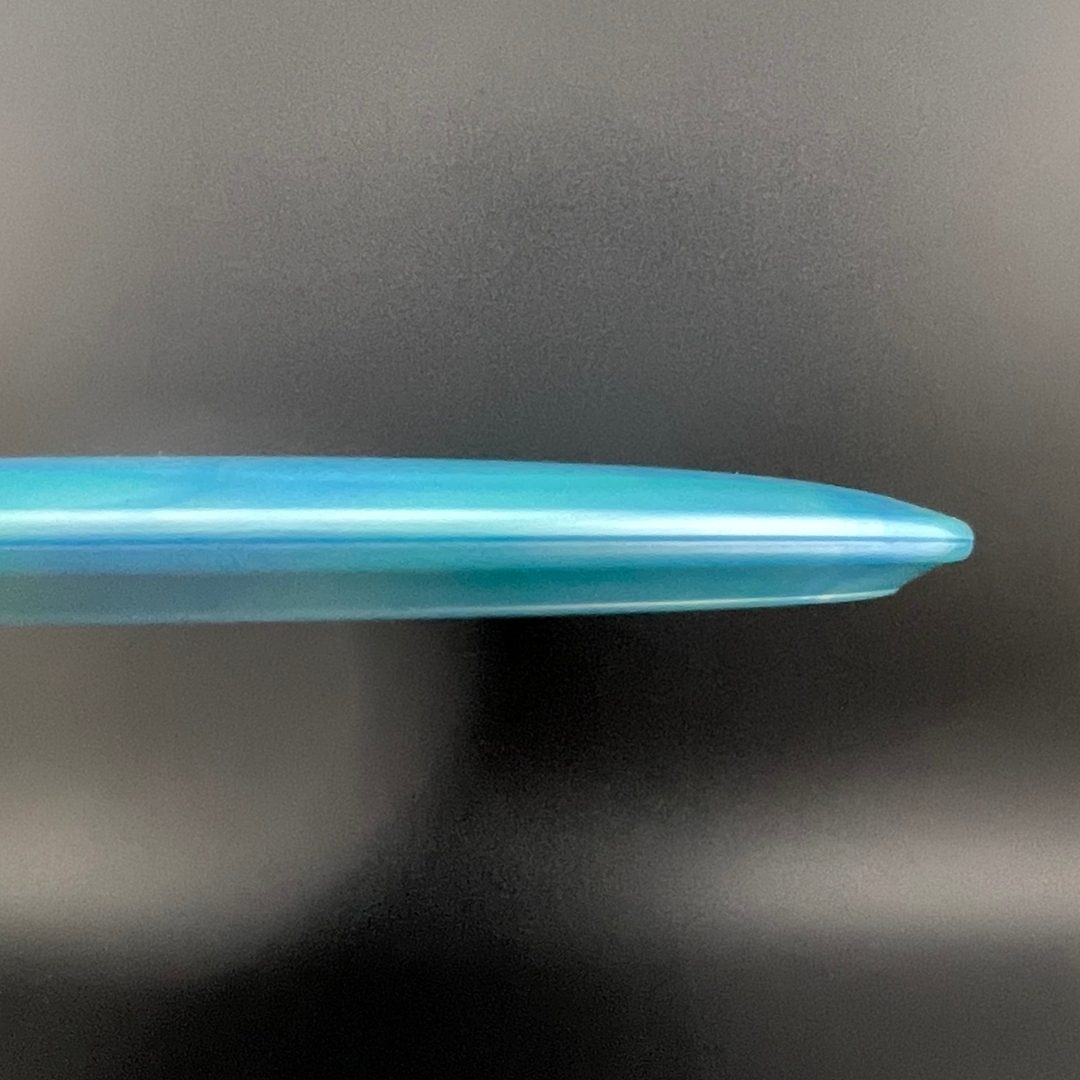 Big Z Swirl Archer - (8-Hole) 2026 Ledgestone-30