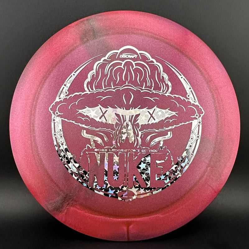 Z Metallic Swirl Nuke-9