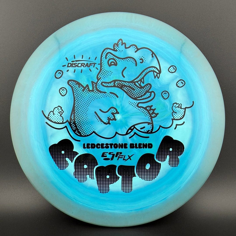 Super FLX ESP Raptor - Ledgestone Blend-7