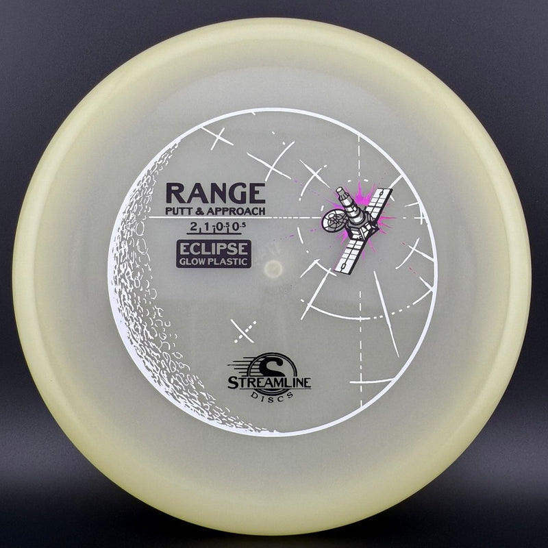Eclipse Range-19