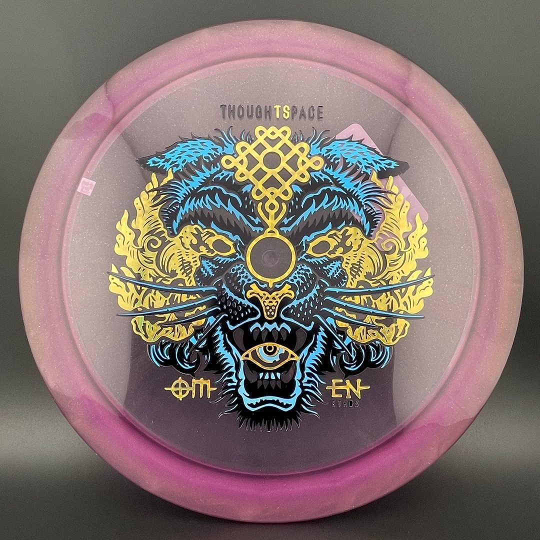 Ethos Omen - First Run - Shimmery!-1