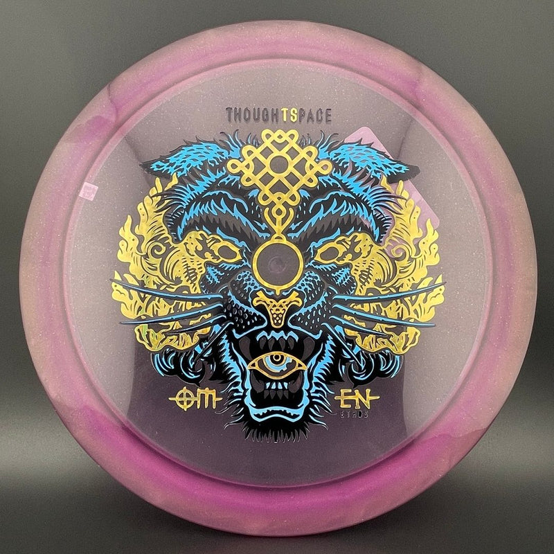 Ethos Omen - First Run - Shimmery!-1