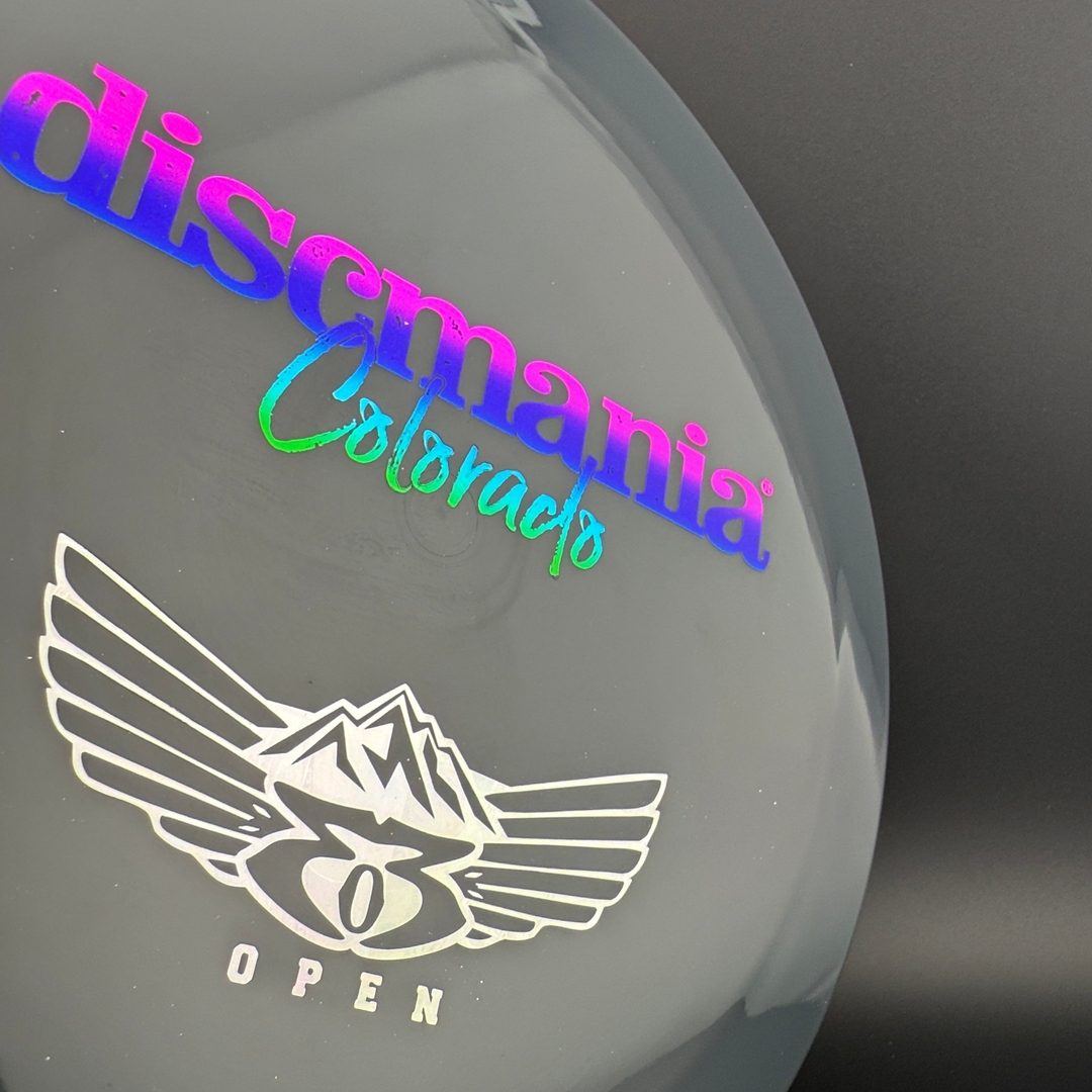 Neo Splice - DM Colorado - 303 Open-2