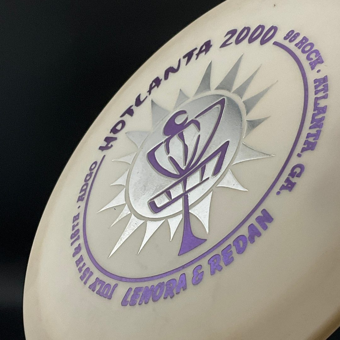 DX Eagle - Hotlanta 2000 - Basket Eclipse *Speedy Vault*-3
