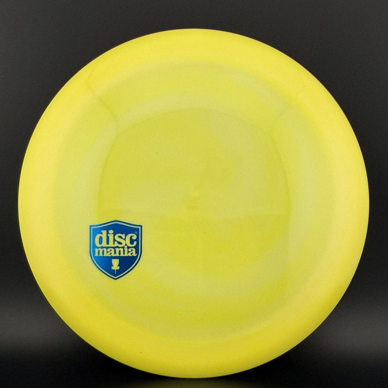 Swirly S-Line PD2 - MBB 25 - Mini Shield-4