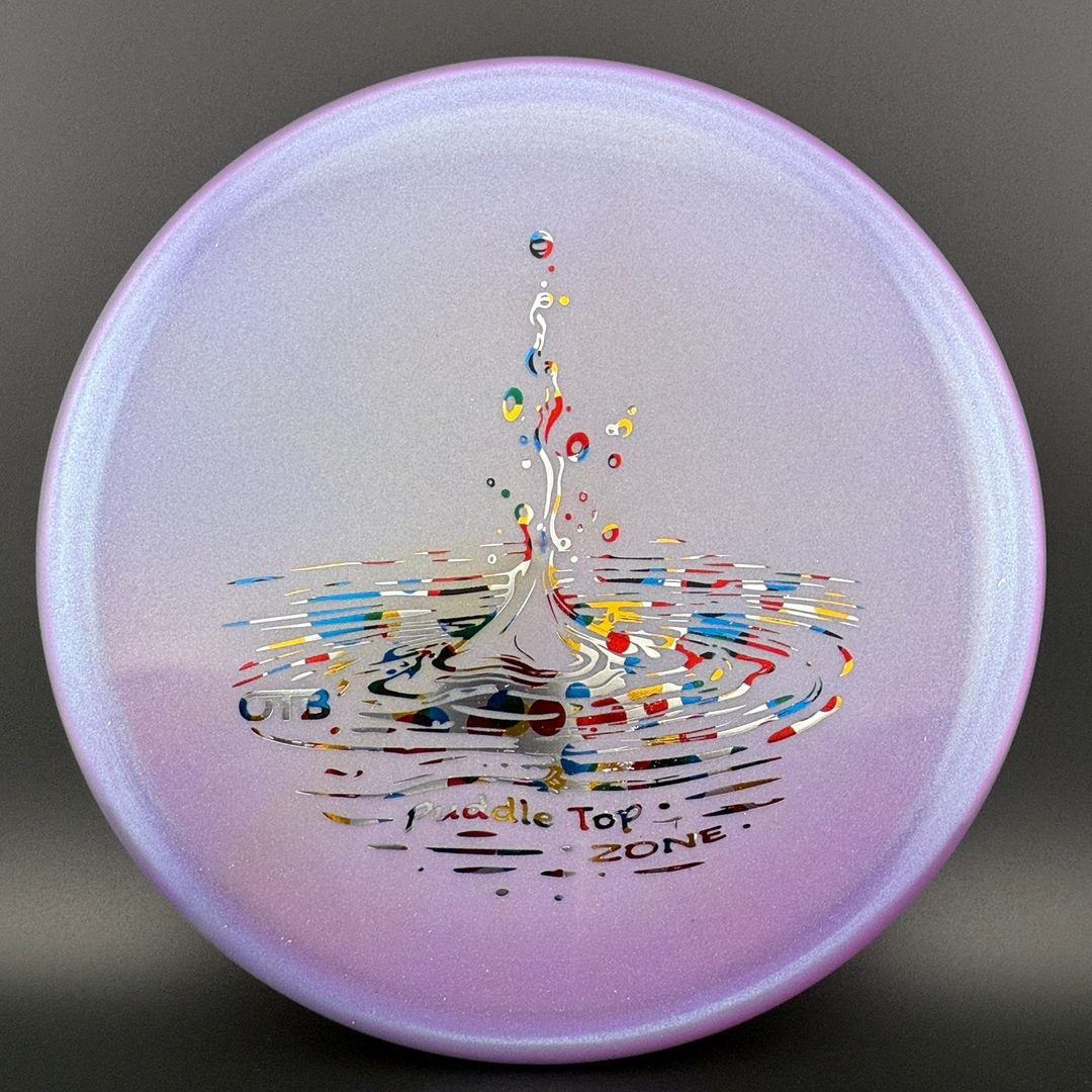 Colorshift Z Zone - Puddle Top-49