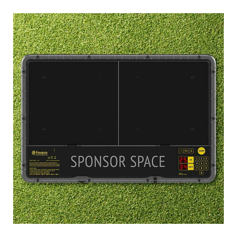 Substitution Board-1